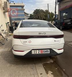 بي واي دي Qin Plus